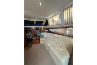 Thumbnail von Carver 444 Cockpit Motor Yacht