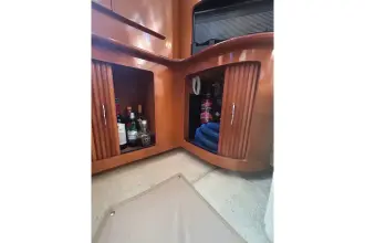 Thumbnail von Carver 444 Cockpit Motor Yacht