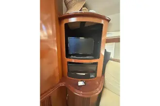 Thumbnail von Carver 444 Cockpit Motor Yacht