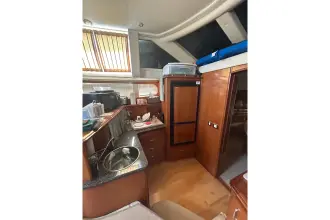 Thumbnail von Carver 444 Cockpit Motor Yacht