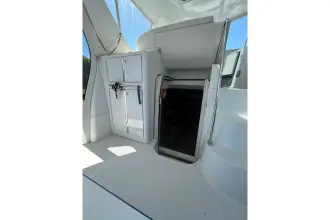 Thumbnail von Carver 444 Cockpit Motor Yacht