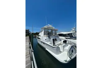 Thumbnail von Carver 444 Cockpit Motor Yacht