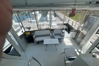 Thumbnail von Carver 444 Cockpit Motor Yacht