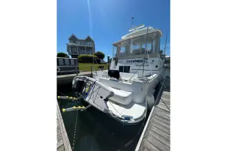 Thumbnail von Carver 444 Cockpit Motor Yacht