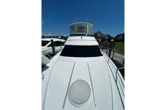Thumbnail von Carver 444 Cockpit Motor Yacht