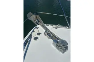 Thumbnail von Carver 444 Cockpit Motor Yacht