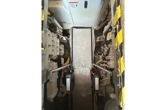 Thumbnail von Carver 444 Cockpit Motor Yacht