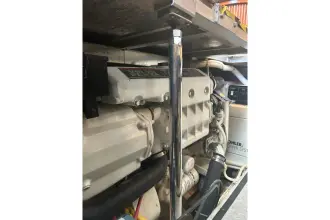 Thumbnail von Carver 444 Cockpit Motor Yacht