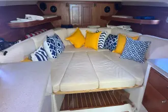Thumbnail von MJM Yachts 34z Downeast