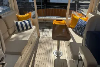 Thumbnail von MJM Yachts 34z Downeast