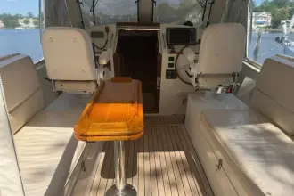 Thumbnail von MJM Yachts 34z Downeast