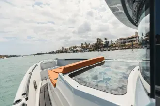 Thumbnail von Saxdor 320 GTC