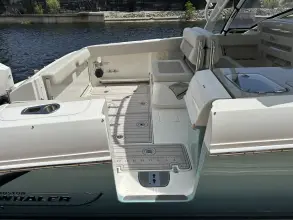 Thumbnail von Boston Whaler 320 Vantage