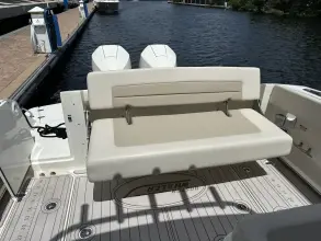 Thumbnail von Boston Whaler 320 Vantage