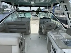 Thumbnail von Boston Whaler 320 Vantage