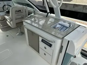Thumbnail von Boston Whaler 320 Vantage