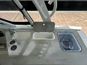 Thumbnail von Boston Whaler 320 Vantage