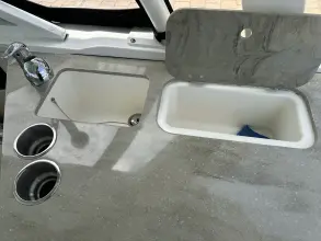 Thumbnail von Boston Whaler 320 Vantage