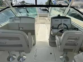 Thumbnail von Boston Whaler 320 Vantage