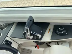 Thumbnail von Boston Whaler 320 Vantage