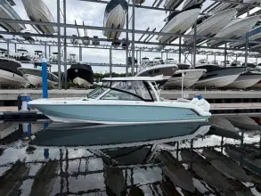 Thumbnail von Boston Whaler 320 Vantage