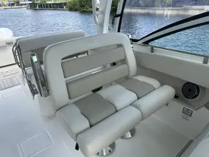 Thumbnail von Boston Whaler 320 Vantage