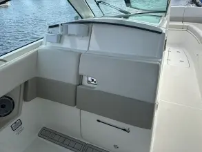 Thumbnail von Boston Whaler 320 Vantage
