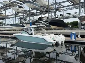 Thumbnail von Boston Whaler 320 Vantage