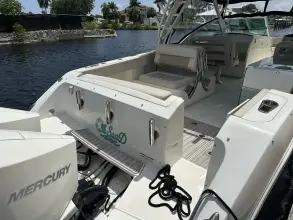 Thumbnail von Boston Whaler 320 Vantage