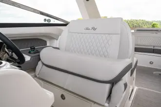 Thumbnail von Sea Ray SLX 310 Outboard
