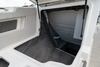 Thumbnail von Sea Ray SLX 310 Outboard