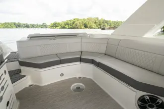 Thumbnail von Sea Ray SLX 310 Outboard