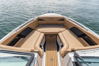 Thumbnail von Sea Ray SLX 280 Outboard
