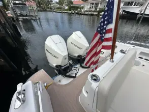 Thumbnail von MJM Yachts 35 DOWNEAST