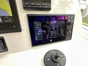 Thumbnail von MJM Yachts 35 DOWNEAST