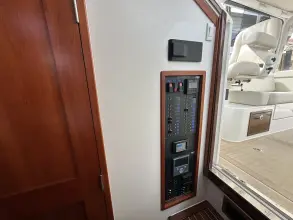 Thumbnail von MJM Yachts 35 DOWNEAST