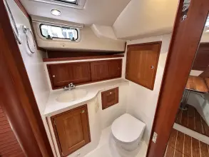 Thumbnail von MJM Yachts 35 DOWNEAST