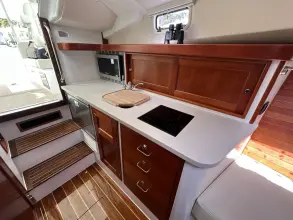 Thumbnail von MJM Yachts 35 DOWNEAST