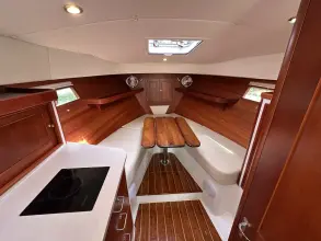 Thumbnail von MJM Yachts 35 DOWNEAST