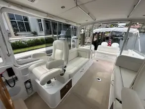 Thumbnail von MJM Yachts 35 DOWNEAST