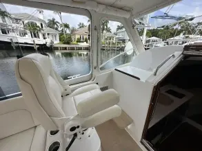 Thumbnail von MJM Yachts 35 DOWNEAST
