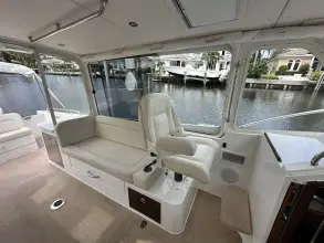 Thumbnail von MJM Yachts 35 DOWNEAST