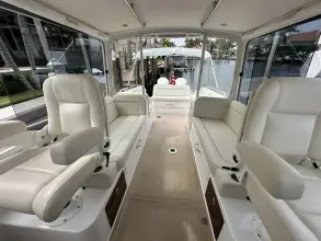 Thumbnail von MJM Yachts 35 DOWNEAST