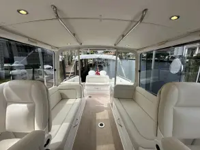 Thumbnail von MJM Yachts 35 DOWNEAST