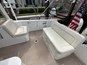 Thumbnail von MJM Yachts 35 DOWNEAST