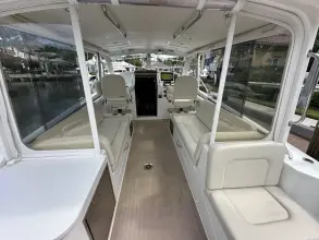 Thumbnail von MJM Yachts 35 DOWNEAST