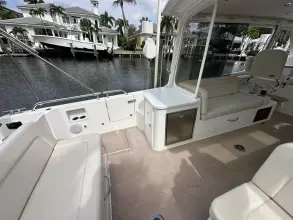 Thumbnail von MJM Yachts 35 DOWNEAST