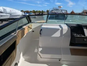 Thumbnail von Sea Ray SLX 400 Outboard