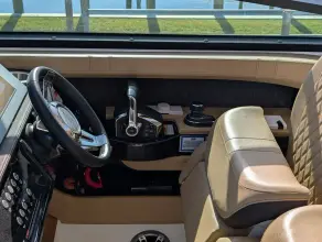 Thumbnail von Sea Ray SLX 400 Outboard