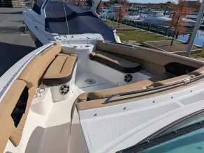 Thumbnail von Sea Ray SLX 400 Outboard